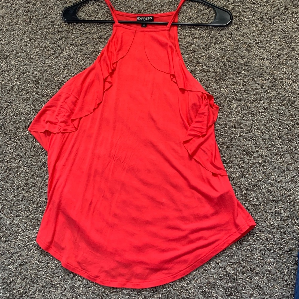 Express Blouse